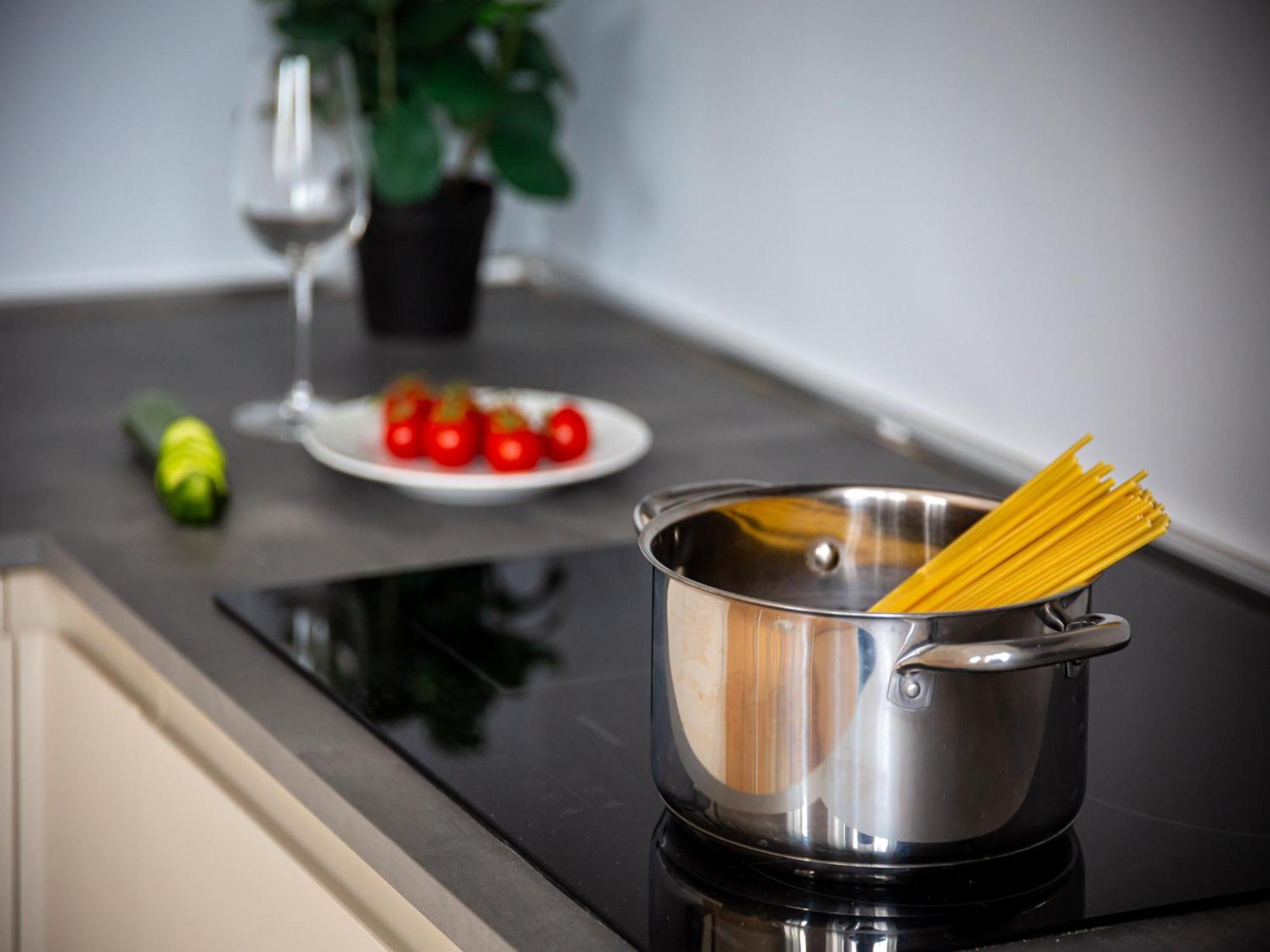 The Best Rent - Bright One-Bedroom Apartment In Corso Vittorio Emanuele II Milan Extérieur photo