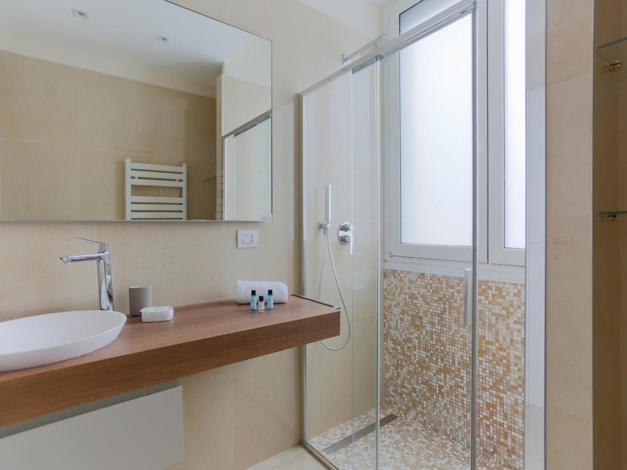 The Best Rent - Bright One-Bedroom Apartment In Corso Vittorio Emanuele II Milan Extérieur photo